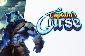 Captain's Curse Million Games