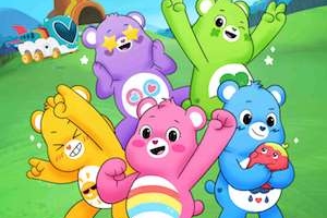 Care Bears