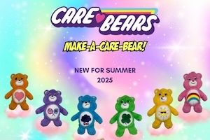 Care Bear