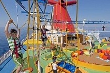 Ropes Courses