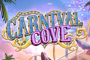 Carnival Cove Habanero