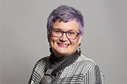 Carolyn Harris