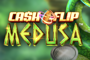 Cash Flip Medusa Games Global