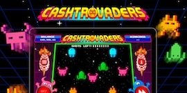 Cashtrovaders