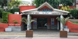 Casino du Sud Saint Pierre