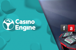 CasinoEngine 