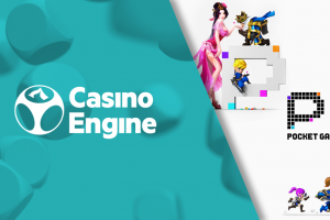 CasinoEngine 