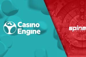 Spinmatic 