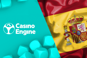 CasinoEngine 