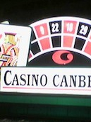 Casino Canberra