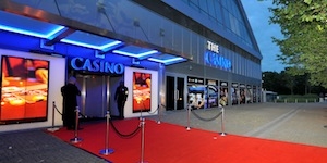 Casino MK