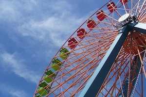Cedar Fair sold a record 3.2m season passes for the 2022 season