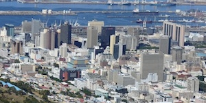 Cape Town