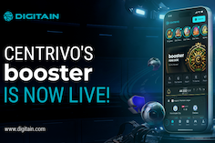 Centrivo Booster Digitain