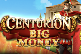 Centurion Big Money Inspired Entertainment