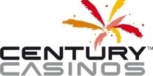 Century Casinos logo