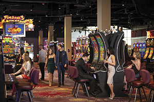 Century Casinos