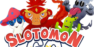 Slotomon Go