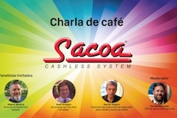 Coffee Chats