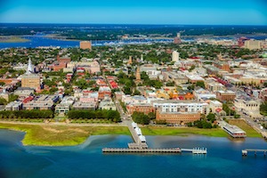 Charleston
