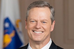 Charlie Baker