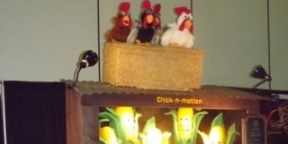Chick-N-Mation