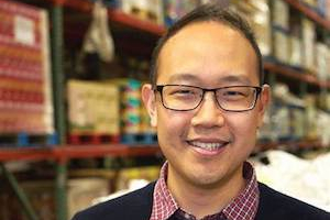 Cheih Huang has experience with Boxed Inc, Astro Ape Studios and Zynga Mobile NY