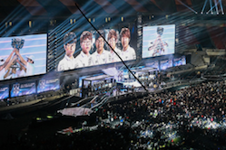 esports