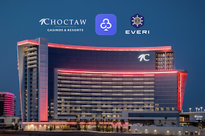 Choctaw, Bitline, Everi