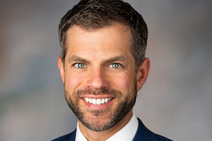 Chris Rowe