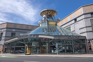 Christchurch Casino