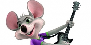 Chuck E. Cheese's