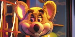 Chuckecheese