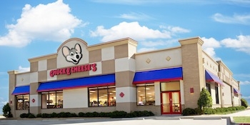 Chuck E. Cheese's