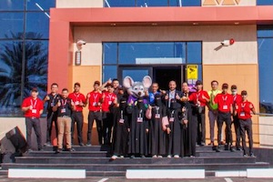 CEC Tabuk