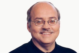 Chuck Robal