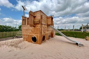 Fun farm