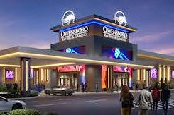 Churchill Downs Owensboro