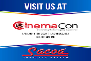 CinemaCon