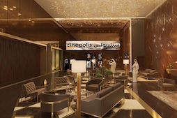 Cinepolis