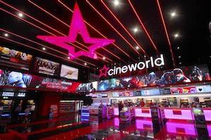 Cineworld