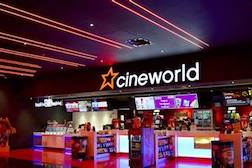 Cineworld has US$5b dollars of debt
