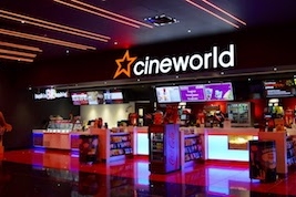 Cineworld