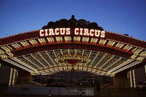 Circus Circus
