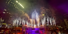 City of Dreams