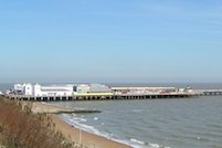 Clacton Pier