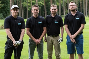 CHIPS Charity Golf Championshp
