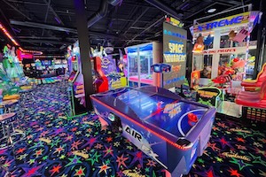 Claw City