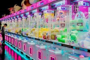 ClawZania opens in Austin, Texas, US