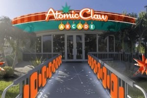 Claw